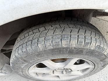 продаю минивэн: Mini : 1998 г., 2.3 л, Автомат, Бензин, Минивэн — 1