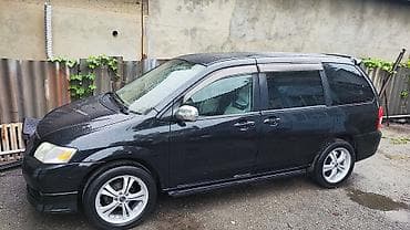 mini vci: Mazda MPV: 2000 г., 2.3 л, Автомат, Газ, Минивэн — 8