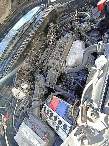 sprinter 2003: Honda Odyssey: 1999 г., 2 л, Автомат, Газ, Минивэн — 9