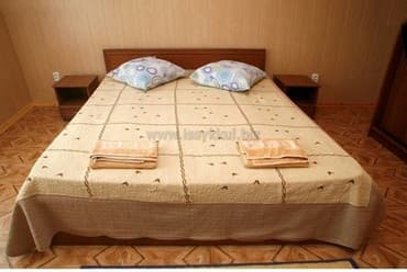 снять дом под квартиру в кара балте: Дом, 90 м², 2 комнаты, Собственник, Косметический ремонт — 4