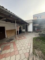 дом станция ивановка: Полдома, 55 м², 5 комнат, Собственник, Старый ремонт — 2