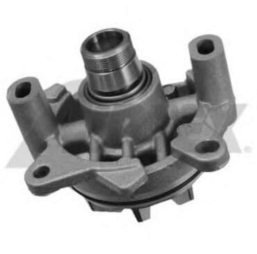 jl: Помпа Опель/Рено # Opel/Renault: MOVANO A c бортовой — 1