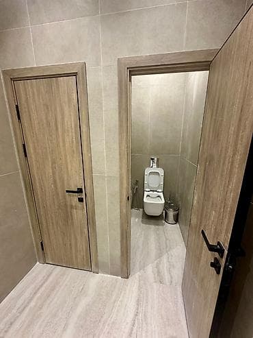 филармоня: Аренда офисов, 60 м², В бизнес центре, 1 линия, С отдельным сан узлом, С системой безопасности — 4