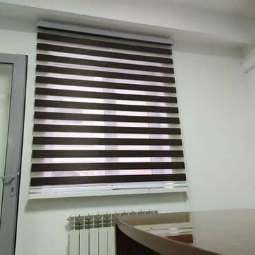 жалюзи бамбуковые: Жалюзи вертикальны — 12