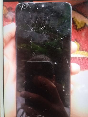 Мобильные телефоны и аксессуары: POCO C65 (Xiaomi) - Операционная система: Xiaomi HyperOS 1.0.2.0 — 2