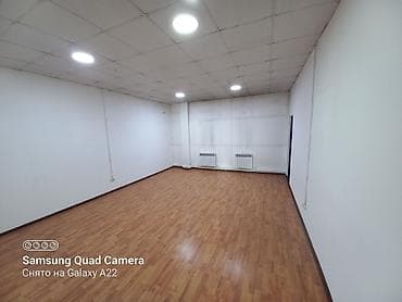 kant flat: Сдается офис. 294м кв. 600с. кв.м Находится на первой линии по Ден — 10