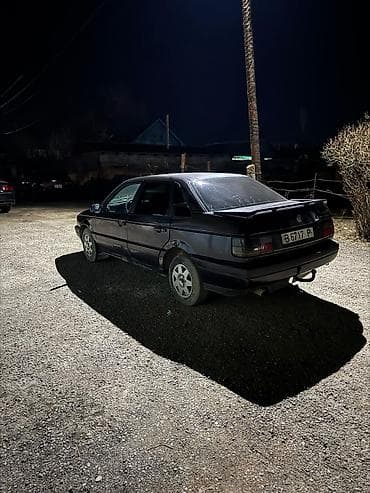 капот пассат б4: Volkswagen Passat: 1992 г., 1.8 л, Механика, Бензин, Седан — 3