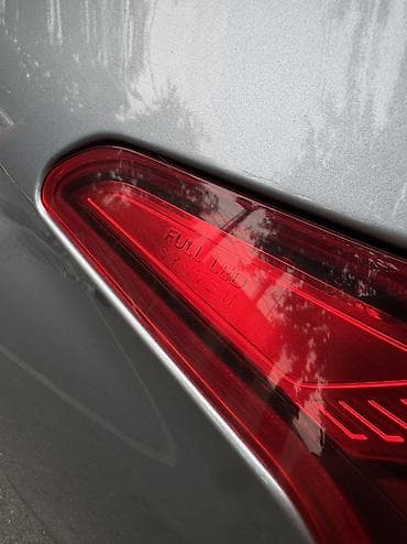 hunda: Hyundai Santa Fe: 2020 г., 3.8 л, Автомат, Бензин, Кроссовер — 7