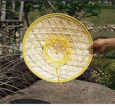 одежда дордой: Шляпа бамбуковая. Распродажа!!! Нахожусь Элебаева 1 А — 4