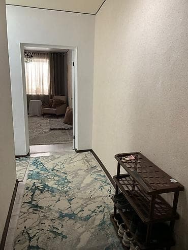 дома в канте: 2 комнаты, 40 м², 104 серия, 1 этаж, Евроремонт — 4