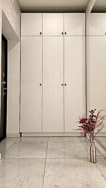 rent: 1 комната, Без подселения, С мебелью полностью — 5