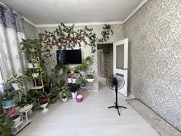 open space: Продается двух комнатный дом. Верхний Токолдош, улица-Кийизбаева — 1