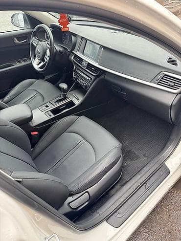 Унаа сатуу: Kia K5: 2019 г., 2 л, Автомат, Бензин, Седан — 6