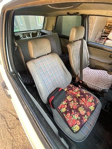 jetta vs5: Volkswagen Golf: 1991 г., 1.4 л, Механика, Бензин, Купе — 10