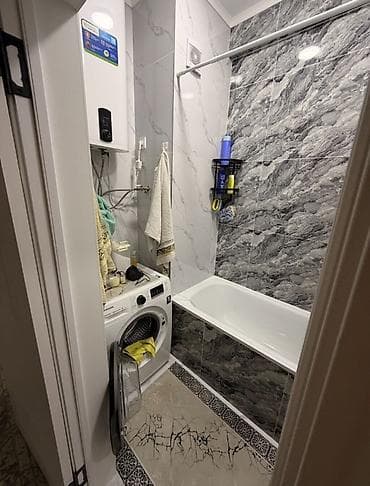 Недвижимость: 3 комнаты, 100 м², Элитка, 6 этаж, Евроремонт — 10