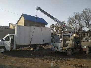 услуги эксковатора кант: Манипулятор | Стрела 12 м 3 т | Борт 7500 кг — 7