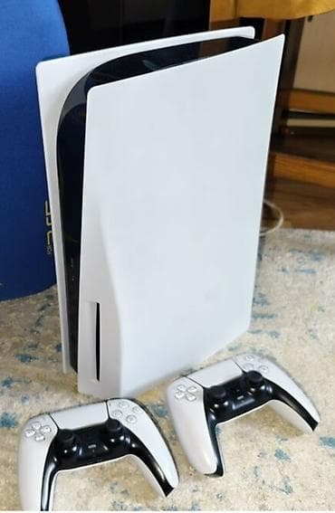 pl 4: Ps5 fat 3 ревизия с дисководом самая последняя версия фат версии она — 1