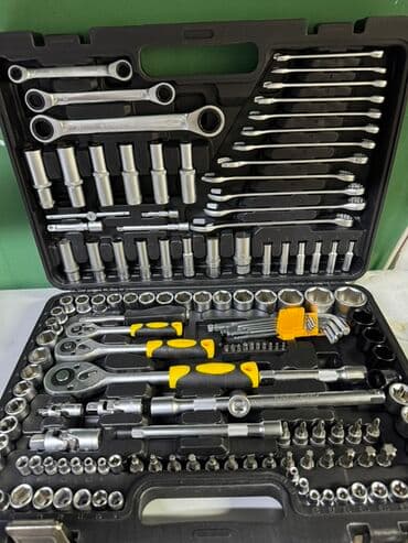 набор инструментов в рассрочку: Набор инструментов — 3