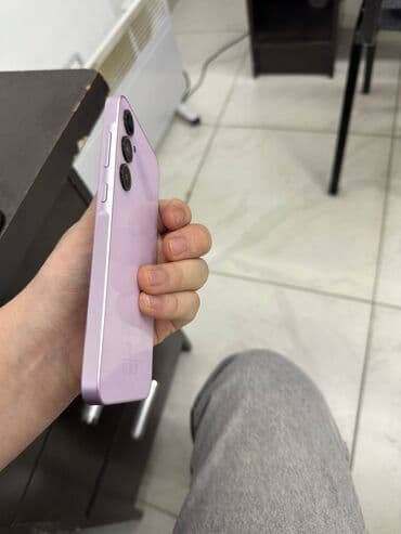 micro sd 256: Samsung Galaxy A35, Б/у, 256 ГБ, 2 SIM — 5