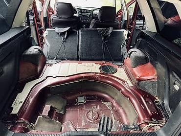 x5 бмв: Volkswagen Golf: 1993 г., 1.8 л, Механика, Бензин, Универсал — 8