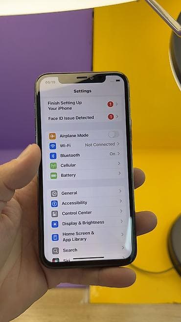 IPhone 11 Pro, Б/у, 64 ГБ, 99 % — 9