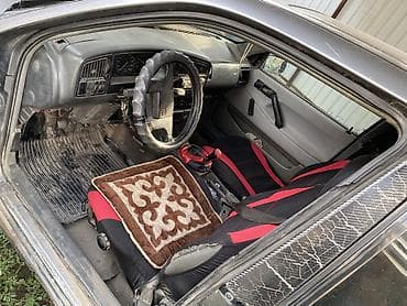 pasat: Volkswagen Passat: 1989 г., 1.8 л, Механика, Бензин, Седан — 6