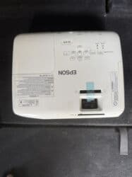 мфу принтеры: Проектор б/у Epson EB-W18 С отличный разрешением экрана с четким — 3