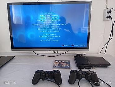 macbook pro 2017: SONY PLAYSTATION 2 в отличном состояние,с гарантийным талоном модель — 7