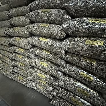 дополнительный свет: Семечки подсолнечника, фасованные - Продукт: очищенные жареные — 1