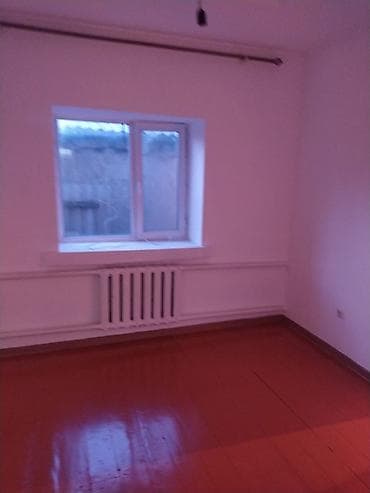 hostel osh: 4 комнаты, Собственник, Без подселения, Без мебели — 6