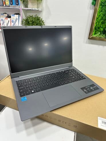 Ноутбук, Acer, 8 ГБ ОЗУ, Intel Celeron, 15.6 ", Новый, Для несложных задач, память SSD