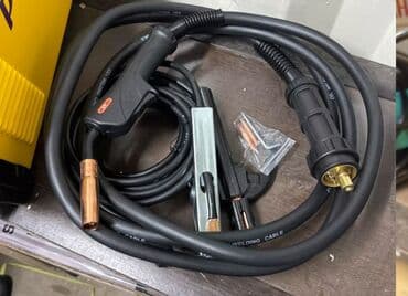 купить сварочный полуавтомат без газа 3 в 1: Ширетүү аппараты, Жарым автомат, Жаңы, Акысыз жеткирүү, Акылуу жеткирүү, Өзү алып кетүү — 3