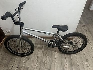 skill: BMX велосипед, Б/у — 3