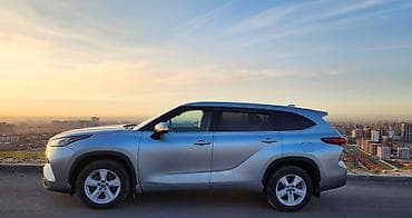 тойота сиенна 2017 цена: Toyota Highlander: 2020 г., 3.5 л, Автомат, Бензин, Кроссовер — 4
