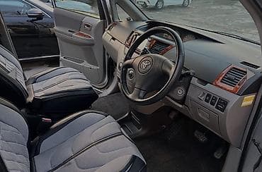 контрактные двигатели из японии: Toyota Noah: 2003 г., Автомат, Бензин, Минивэн — 3