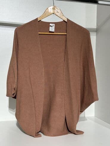 купальники з високою посадкою: Женский комплект одежды и аксессуаров 1) Брюки: - Цвет: бежевый — 3