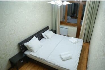 Сниму квартиру: 2 комнаты, Собственник, Без подселения, С мебелью полностью — 3