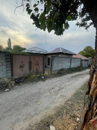 продаю дом ленинское: Дом, 100 м², 3 комнаты — 1