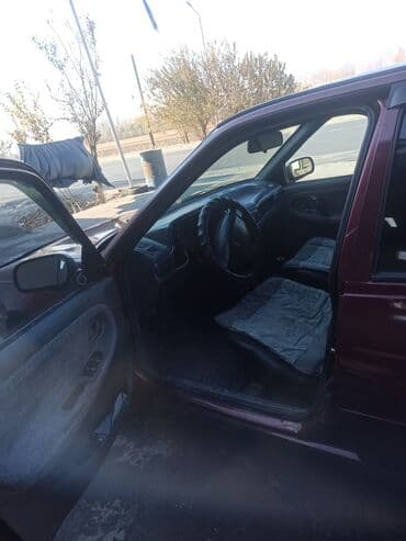 авто алмашам: Daewoo Nexia: 2008 г., 1.5 л, Механика, Бензиновая, Седан — 8