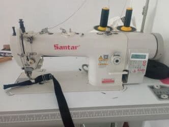 щивений машина: Santa, В наличии, Самовывоз — 5