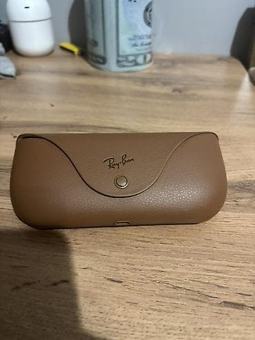 shark 8: Ray ban meta хамелеоны продаю срочно - Модель: Ray-Ban Stories RW4008 — 2