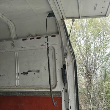 кузовные запчасти на спринтер бишкек: Артындагы лапата сатылат — 6