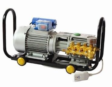 Мойка высокого давления Высокое качество полный меди медь клапан