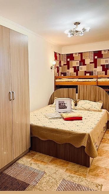Гостевой дом на Иссык-Куле, коттедж, Кейсар, Чолпон-Ата, 10+ мест, Посуточно — 3