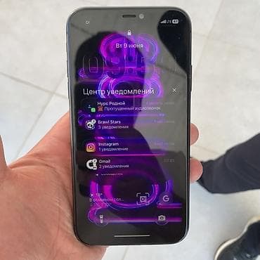 беспроводные наушники б у: IPhone 11, Черный, 76 % — 1