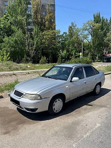 аренда деу нехсия: Сдаю Daewoo Nexia под такси, Долгосрочно, | Предоплата — 4