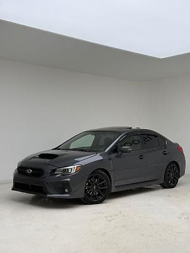 ej 20: Subaru WRX: 2019 г., 2 л, Автомат, Бензин, Седан — 5