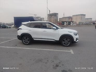 хонда фит белый: Kia Seltos: 2020 г., 1.6 л, Автомат, Дизель, Кроссовер — 4