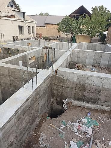 Монолит Монтаж Больше 6 лет опыта