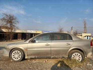 купить запчасти на опель вектра б: Opel Vectra: 2002 г., 2.2 л, Автомат, Бензиновая, Седан — 9